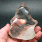 Fine Quartz Flame Polished Stone From Madagascar - 2.6" - 270.45 Grams