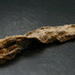 Large Fulgurite Lightning Rock From Sahara Desert - 4.5"