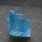 Natural Blue Topaz Crystal From Russia - 0.7" - 21.65 Carats