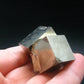 Perfect Pyrite Cube Crystal from Spain - 1.7" - 52.13 Grams