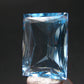 Gem Blue Topaz Cut Stone From Brazil - 19.58 Carats