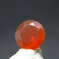 Fire Opal Cut Stone From Mexico - 0.55 Carats