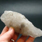 Nirvana Quartz Crystal From Himalayas - 4.1" - 161.80 Grams