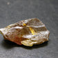 Gem Sphalerite Crystal from Spain - 0.9" - 4.04 Grams