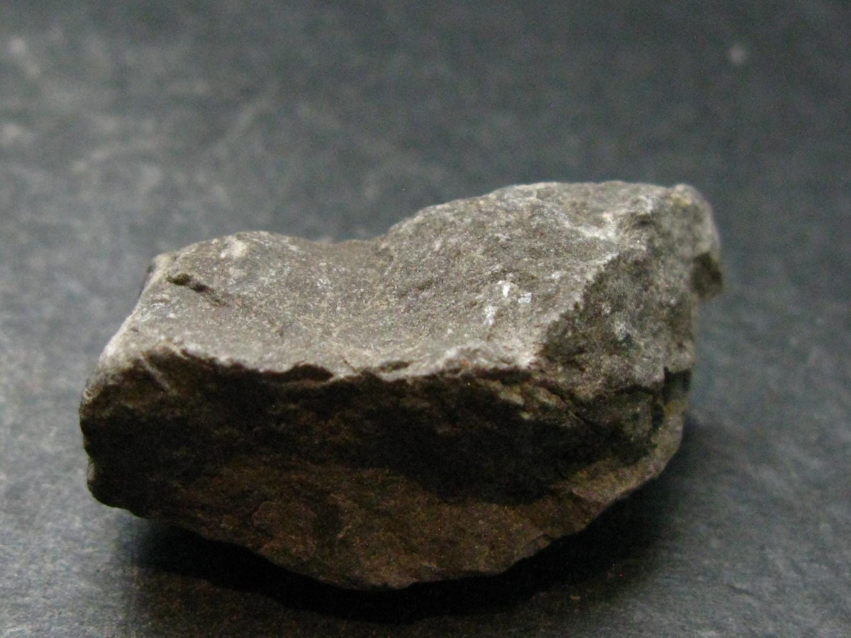 Rare Shammanite Shamanite Master Shamanite Raw Piece From USA - 1.4" - 15.52 Grams