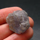 Rare Gray Herderite Crystal from Africa - 0.9" - 7.77 Grams