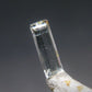 Rare Gem Jeremejevite Cut Stone from Namibia - 0.41 Carats