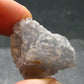 Rare Gray Herderite Crystal from Africa - 1.0" - 14.78 Grams