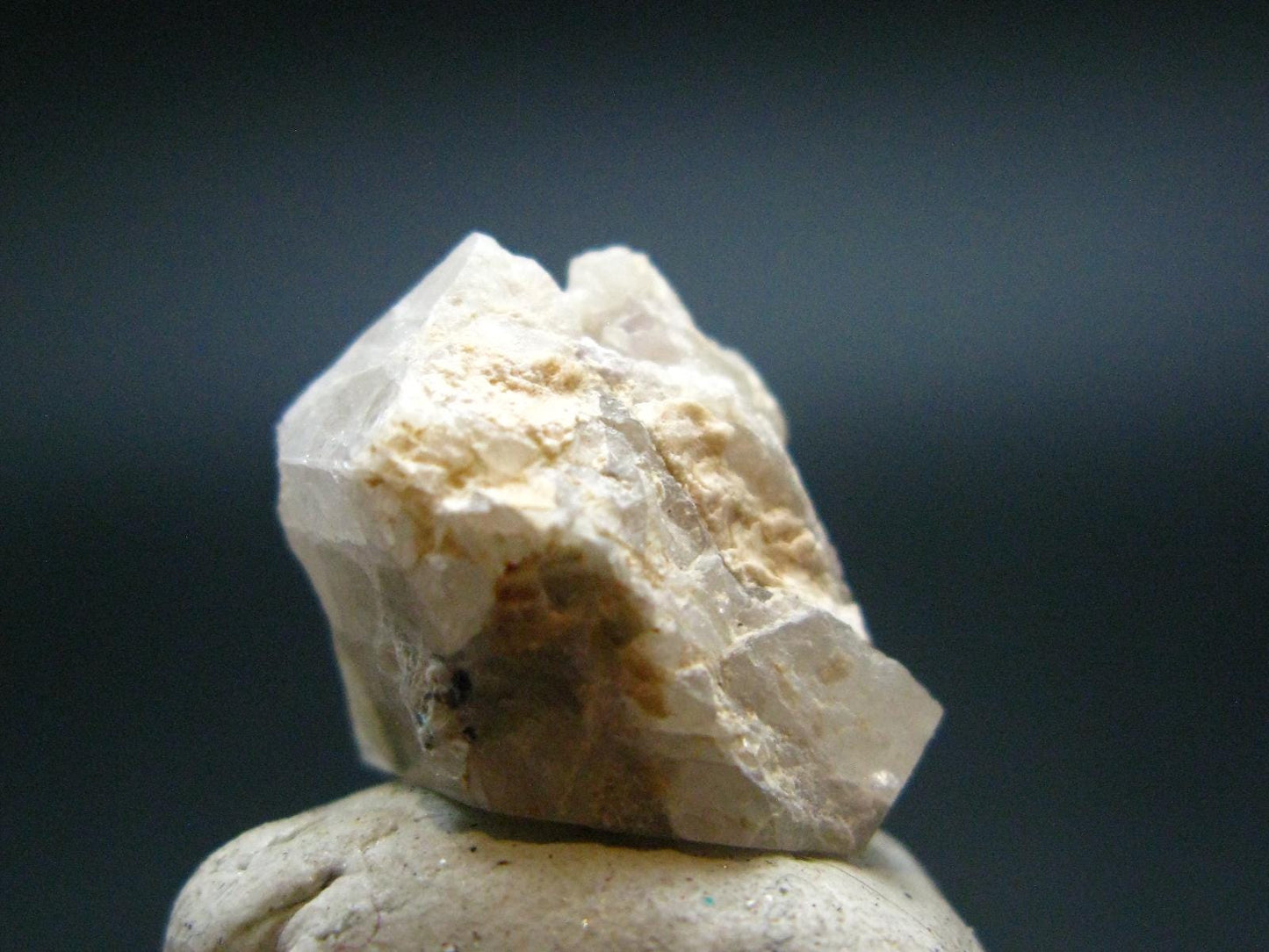 Phenakite Phenacite Gem Crystal from Mogok Burma / Myanmar 20.40 Carats