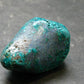 Very Nice Tumbled Dioptase Stone from Congo - 1.3" - 25.46 Grams