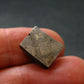 Large Gibeon Meteorite From Namibia - 0.5" - 3.08 Grams