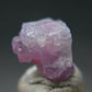Tanzanite Gem Untreated Pink Crystal From Tanzania - 3.32 Carats - 0.4"