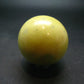 Infinite Infinity Rare Sphere Ball From South Africa - 1.9" - 167 Grams