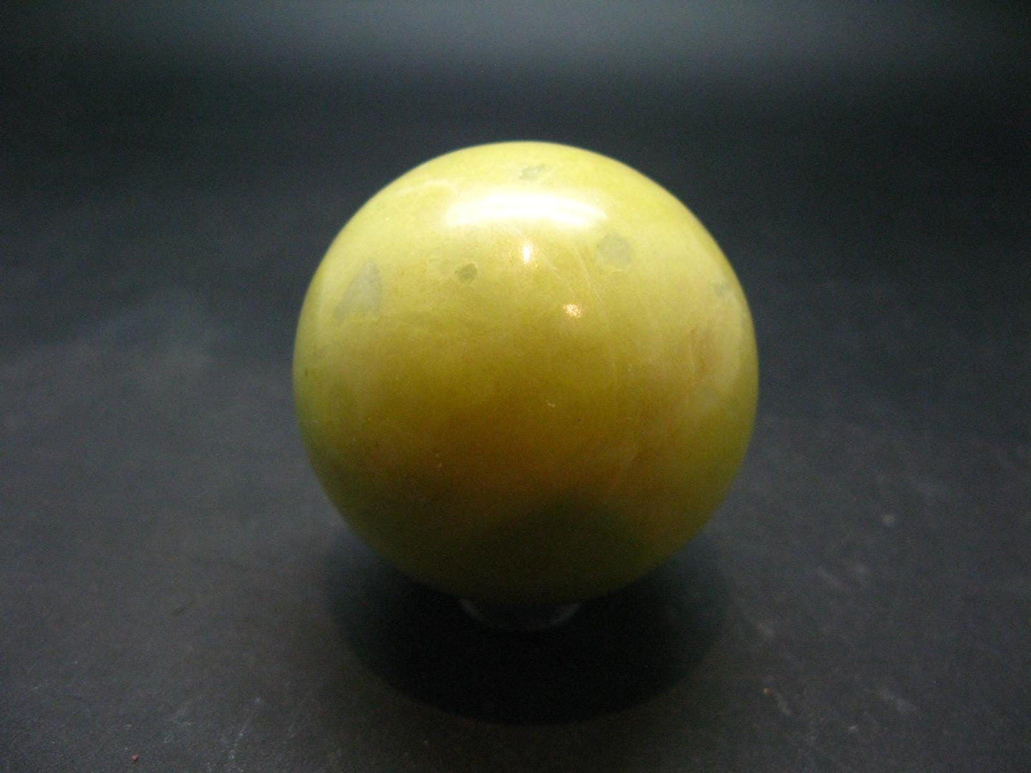 Infinite Infinity Rare Sphere Ball From South Africa - 1.9" - 167 Grams
