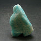 Huge Amazonite Microcline Crystal From Colorado - 1.8"