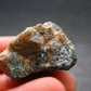Extremely Rare Grandidierite Gem Crystal From Madagascar - 1.0" - 44.45 Carats