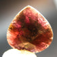 Alexandrite Chrysoberyl Cut Facetted Gem From Brazil - 3.42 Carats