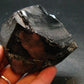 Elite Shungite Raw Piece from Russia - 2.6" - 111.82 Grams