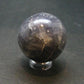 Rare Iolite Cordierite Sphere from Tanzania - 41.88 Grams - 1.2"