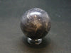 Rare Iolite Cordierite Sphere from Tanzania - 41.88 Grams - 1.2"