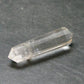Perfect Quartz Vogel Crystal Healing Wand - 1.4" - 4.55 Grams
