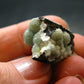 Rare Wavellite Cluster From Arkansas, USA - 0.9"