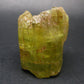 Gem Heliodor Golden Beryl Crystal From Tanzania - 243.63 Grams - 2.6"