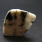 Phenakite Phenacite Polished Slice From Russia - 18.0 Grams - 1.2"