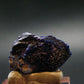 Azurite Fine Crystal From Mexico - 0.9" - 4.59 Grams