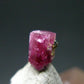 Nice Rare Gem Bixbite Red Emerald Beryl Crystal From Utah USA - 0.46 Carats