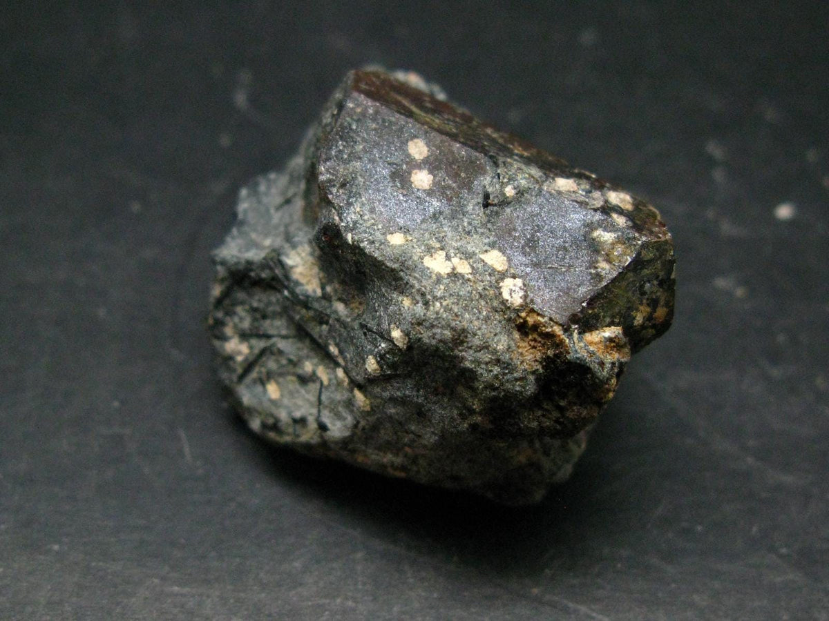 Rare Lorenzenite Cluster From Russia - 1.6" - 41.00 Grams