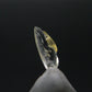 Johachidolite Facetted Cut Stone from Burma - 0.17 Carats