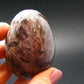 Cacoxenite Egg From Brazil - 2.2" - 132.77 Grams