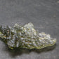 Rare Besednice Moldavite Tektite From Czech Republic - 1.0" - 5.50 Carats