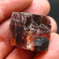 Rare Red Gem Villiaumite Crystal from Russia - 1.1" - 14.39 Grams