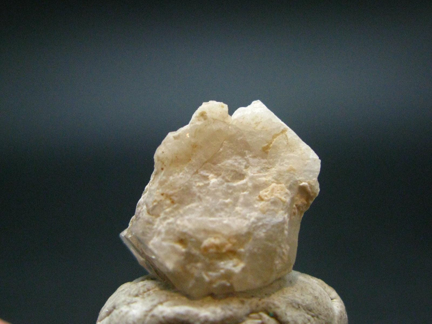 Phenakite Phenacite Gem Crystal from Mogok Burma / Myanmar 20.40 Carats