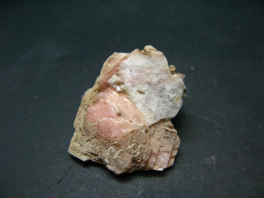 Serandite Fine Cluster From Canada - 4.0"