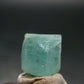 Emerald Vanadium Beryl Crystal From Nigeria - 0.4" -9.35 Carats