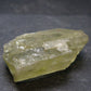 Gem Green Hiddenite Spodumene Crystal From Brazil - 1.5" - 20.36 Grams
