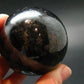 Red Garnet Almandine Sphere Ball From India - 316.0 Grams - 2.1"