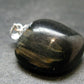Rare ISUA Stone Silver Pendant From Greenland - 1.1" - 9.34 Grams