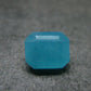 Rare Gem Hemimorphite Cut Stone from Brazil - 1.06 Carats