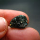 Lazulite Cluster From Canada - 0.5" - 1.27 Grams