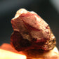 Lot of 10 Rare Alexandrite Chrysoberyl Crystals From Brazil - 83.05 Carats