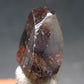 Tanzanite Gem Untreated Pink Crystal From Tanzania - 10.41 Carats - 0.6"