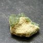 Rare Demantoid Garnet Cluster from Madagascar - 0.9" - 5.23 Grams