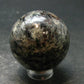 Astrophylite Astrophyllite Sphere Ball From Russia - 1.4" - 62.42 Grams
