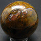 Pietersite Sphere From Namibia - 2.3" - 320.47 Grams