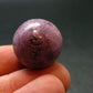 Rare Purple Stichtite Ball Sphere From Russia - 0.7" - 9.32 Grams