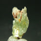 Very Rare Phosphophyllite Crystal From Bolivia - 0.7" - 1.13 Grams